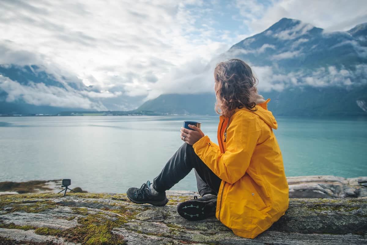 best travel jacket
