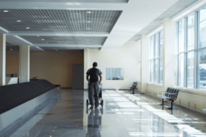 Baggage Claim