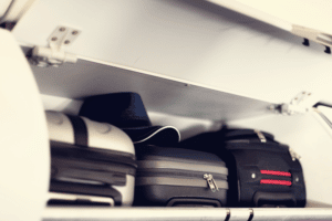 Carry-on bag