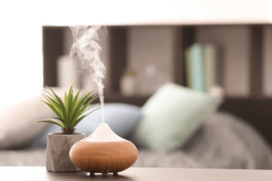 Humidifier
