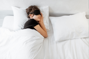 Sleep Mask