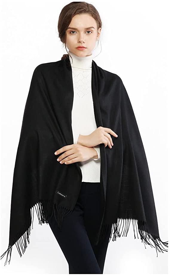 pashmina scarf