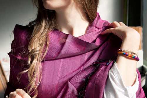 shawl cover up